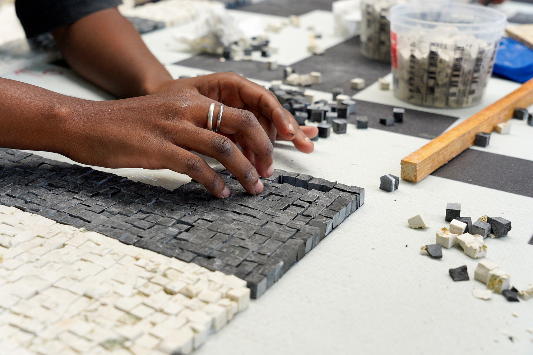 Land Code di Bianco-Valente